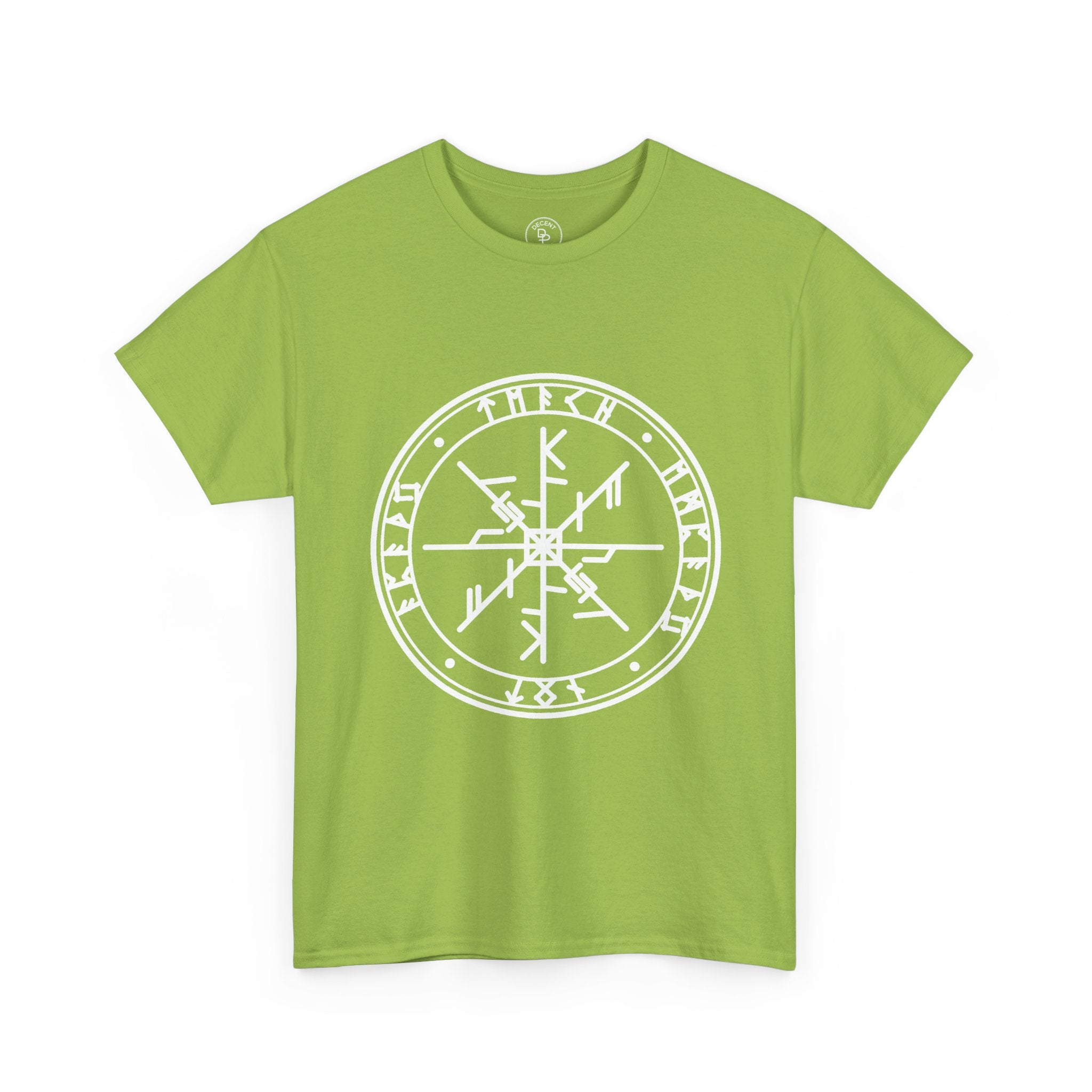 NET Custom Teach Empathy Bind Rune Unisex T-Shirt