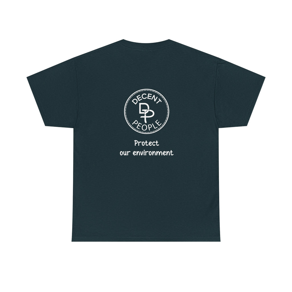 Earth Day Cryptid, T-Shirt