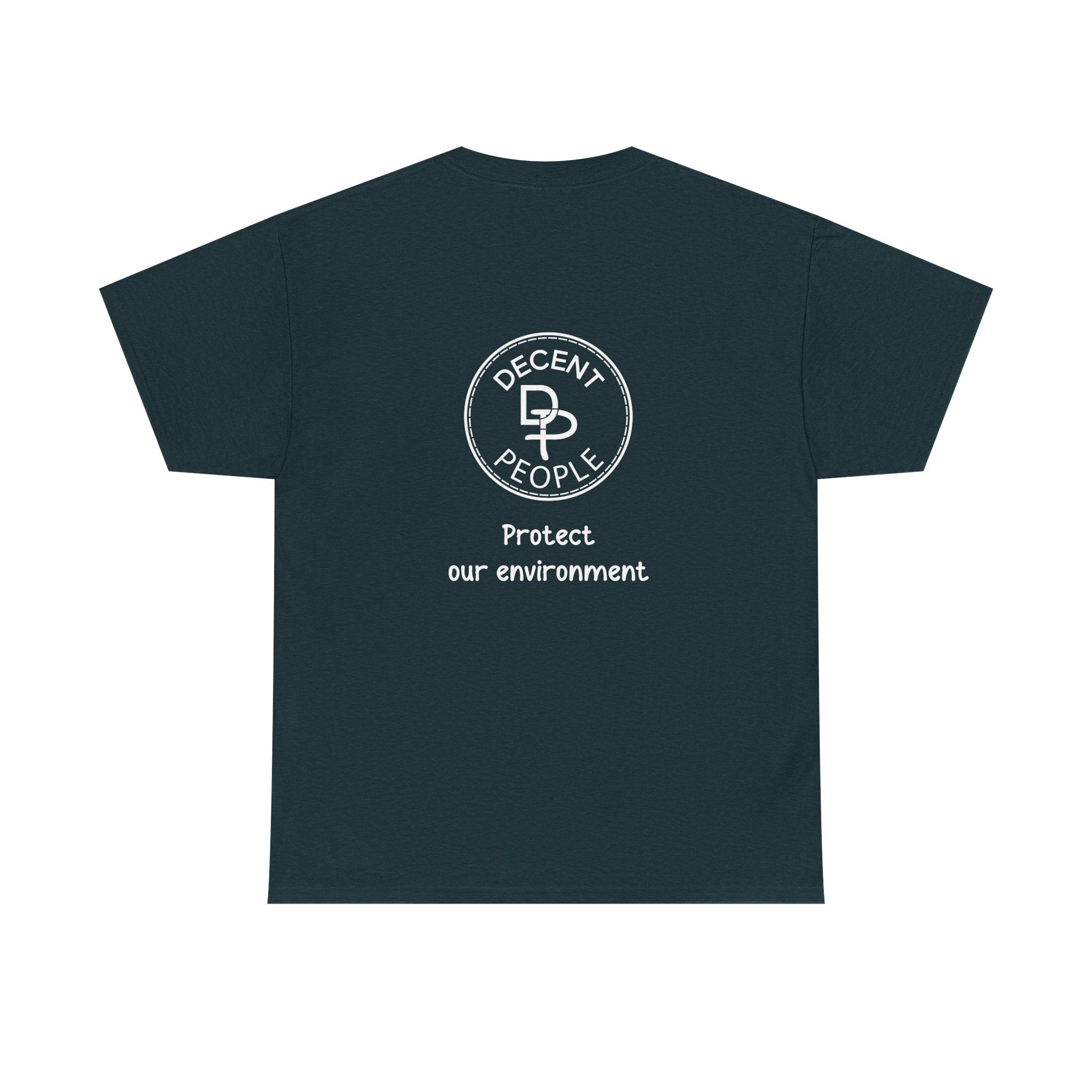 Earth Day Cryptid, T-Shirt