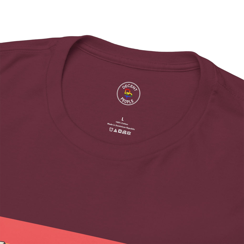 Joy is the Agenda (Pride - Banner), T-Shirt