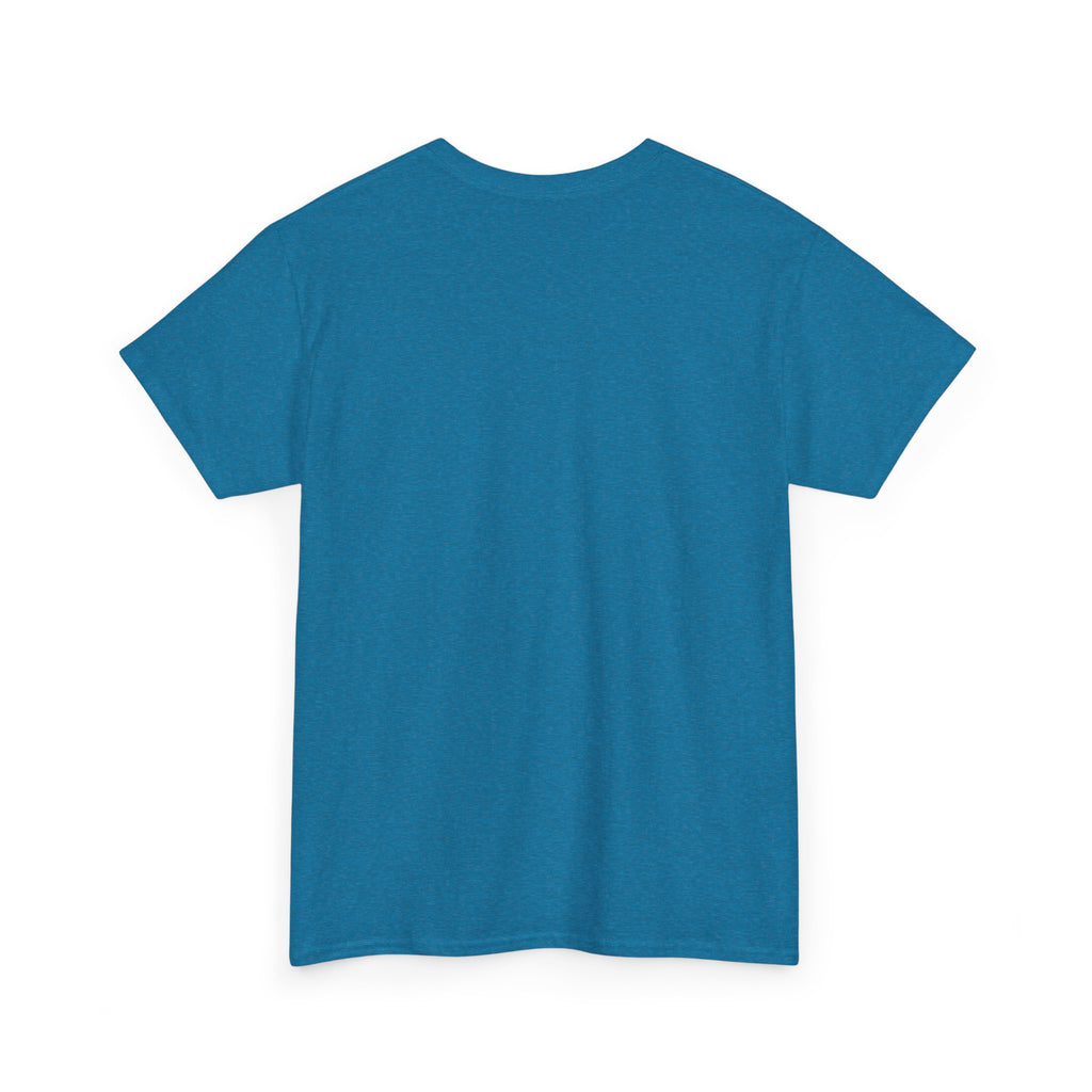 NET Custom Teach Empathy Bind Rune Unisex T-Shirt