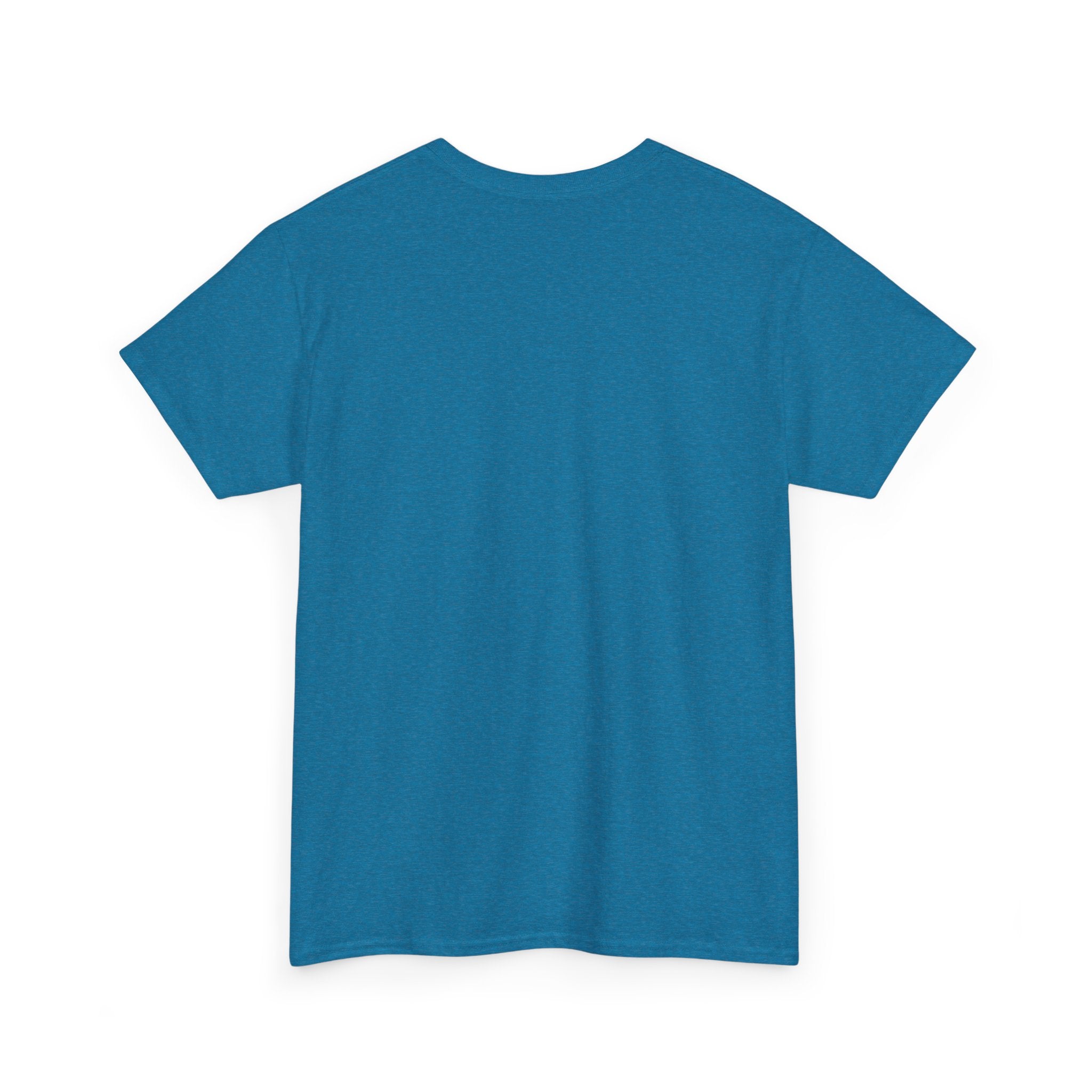 NET Custom Teach Empathy Bind Rune Unisex T-Shirt
