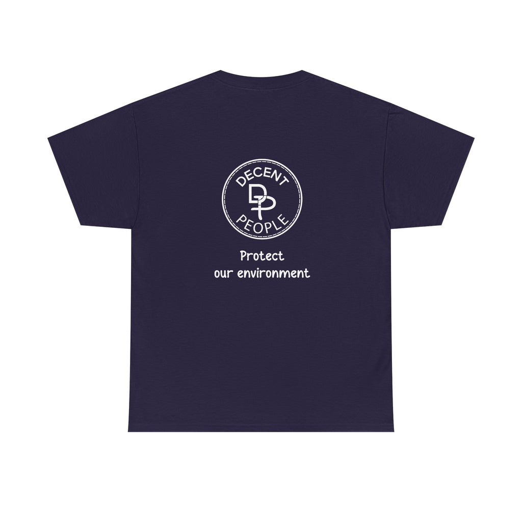 Earth Day Cryptid, T-Shirt
