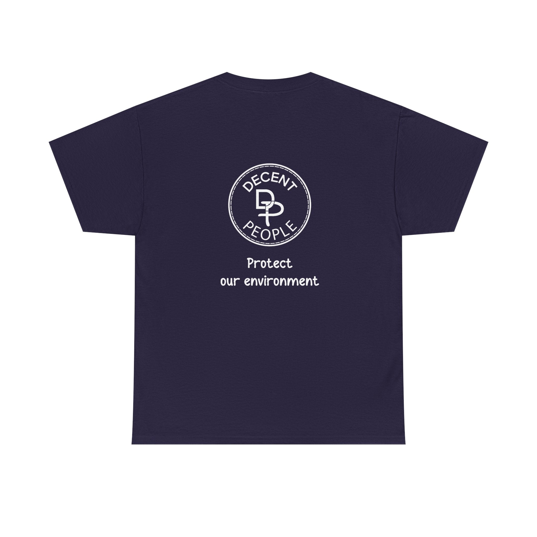 Earth Day Cryptid, T-Shirt