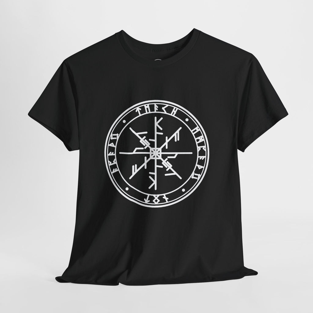 NET Custom Teach Empathy Bind Rune Unisex T-Shirt