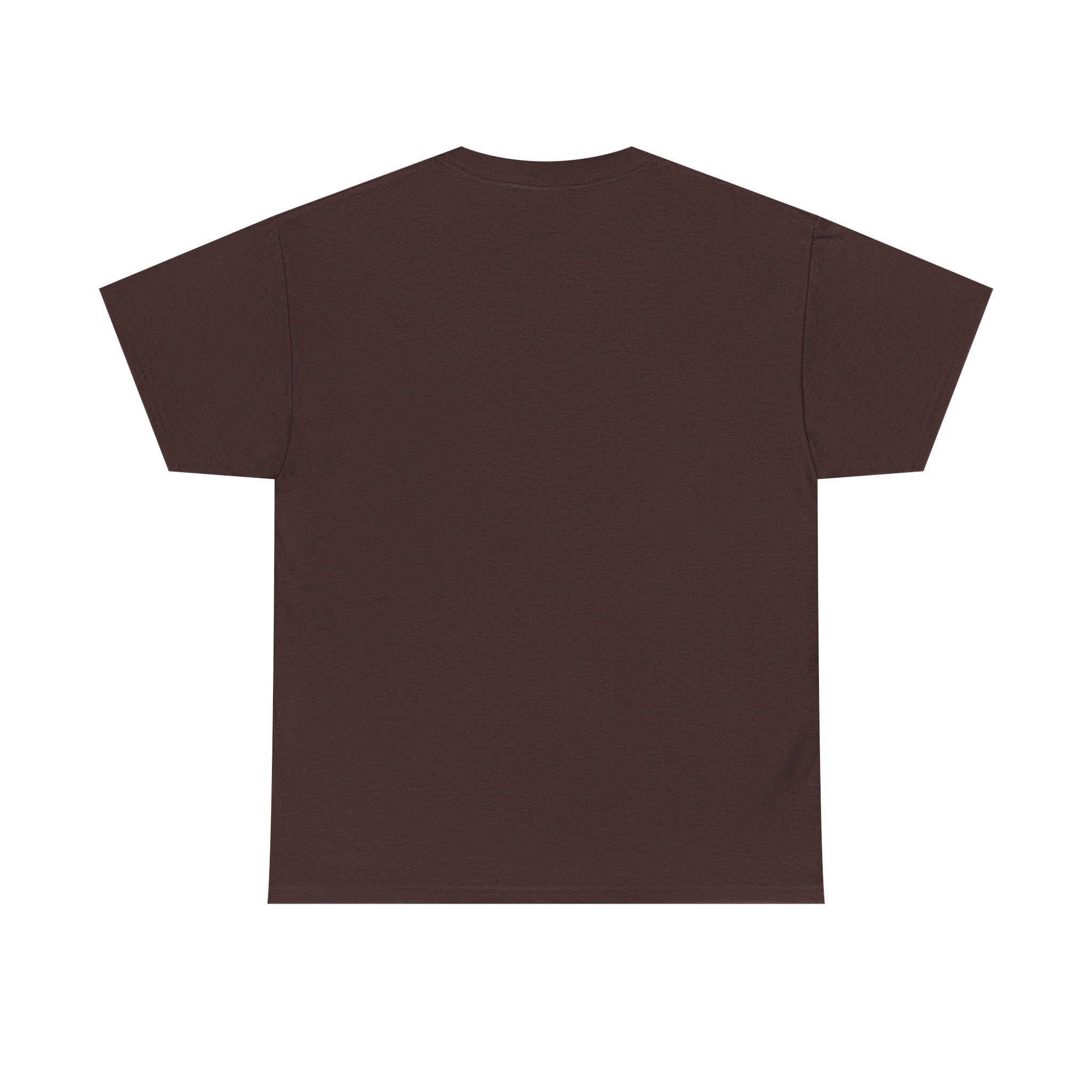 NET Custom Teach Empathy Bind Rune Unisex T-Shirt