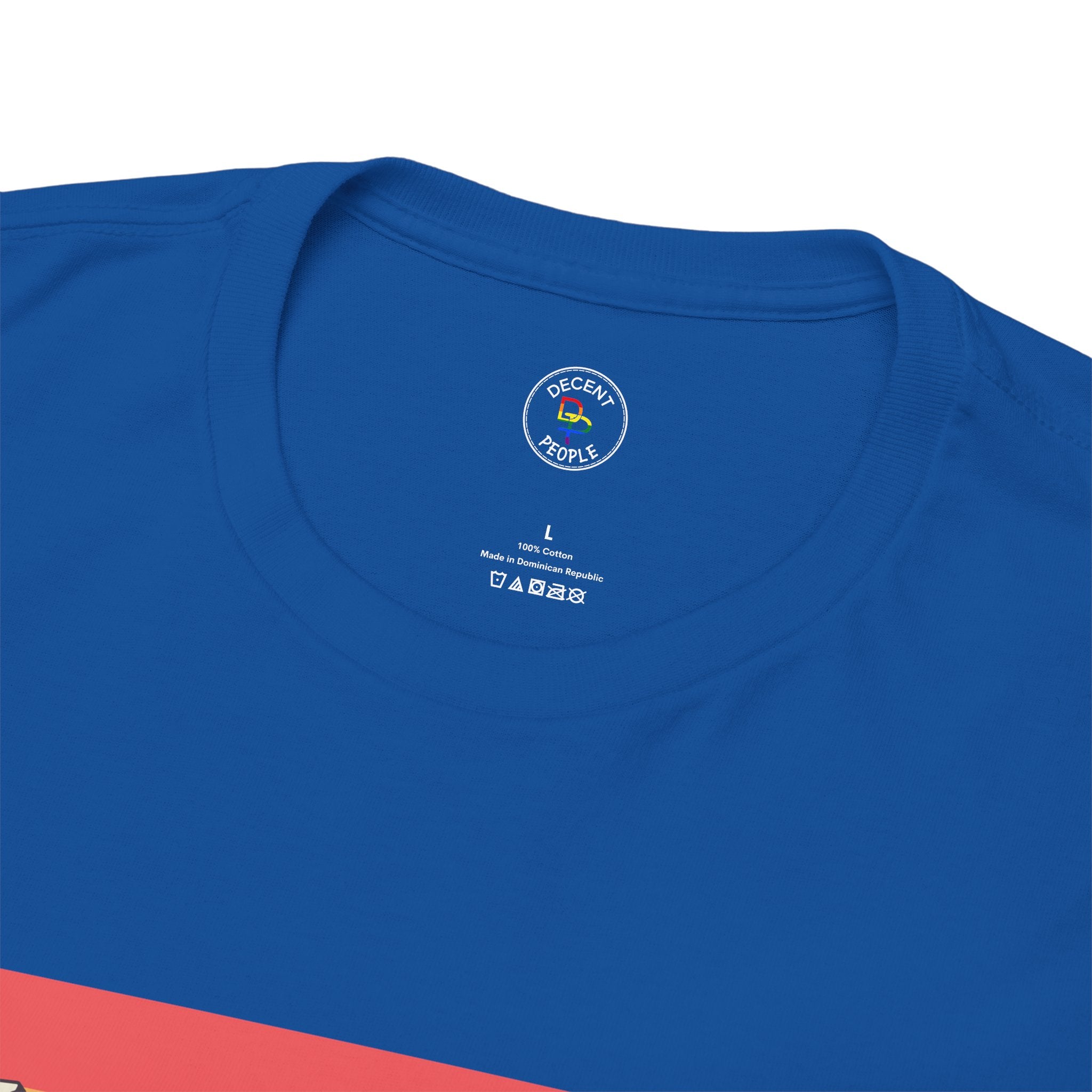 Joy is the Agenda (Pride - Banner), T-Shirt