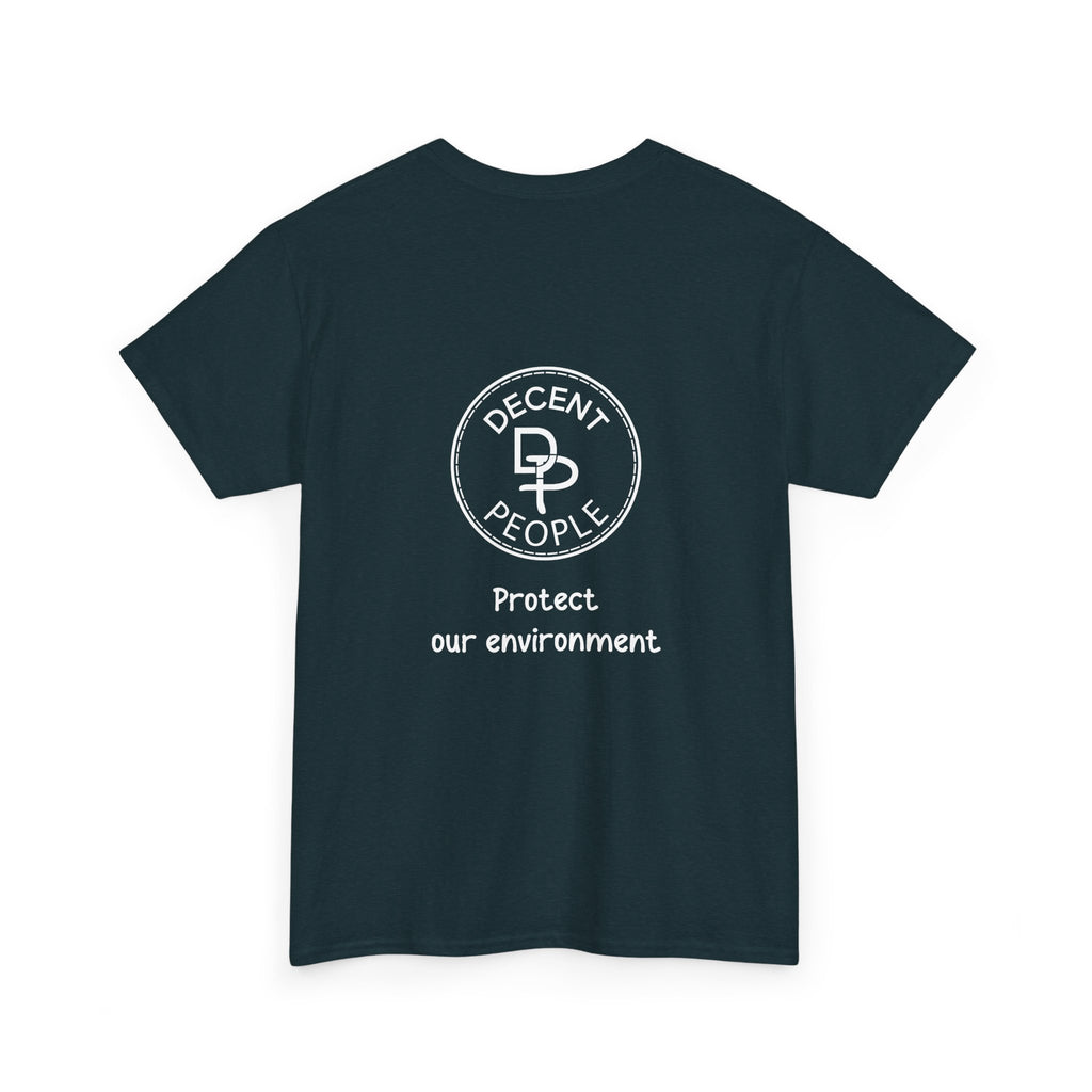 Earth Day Cryptid, T-Shirt