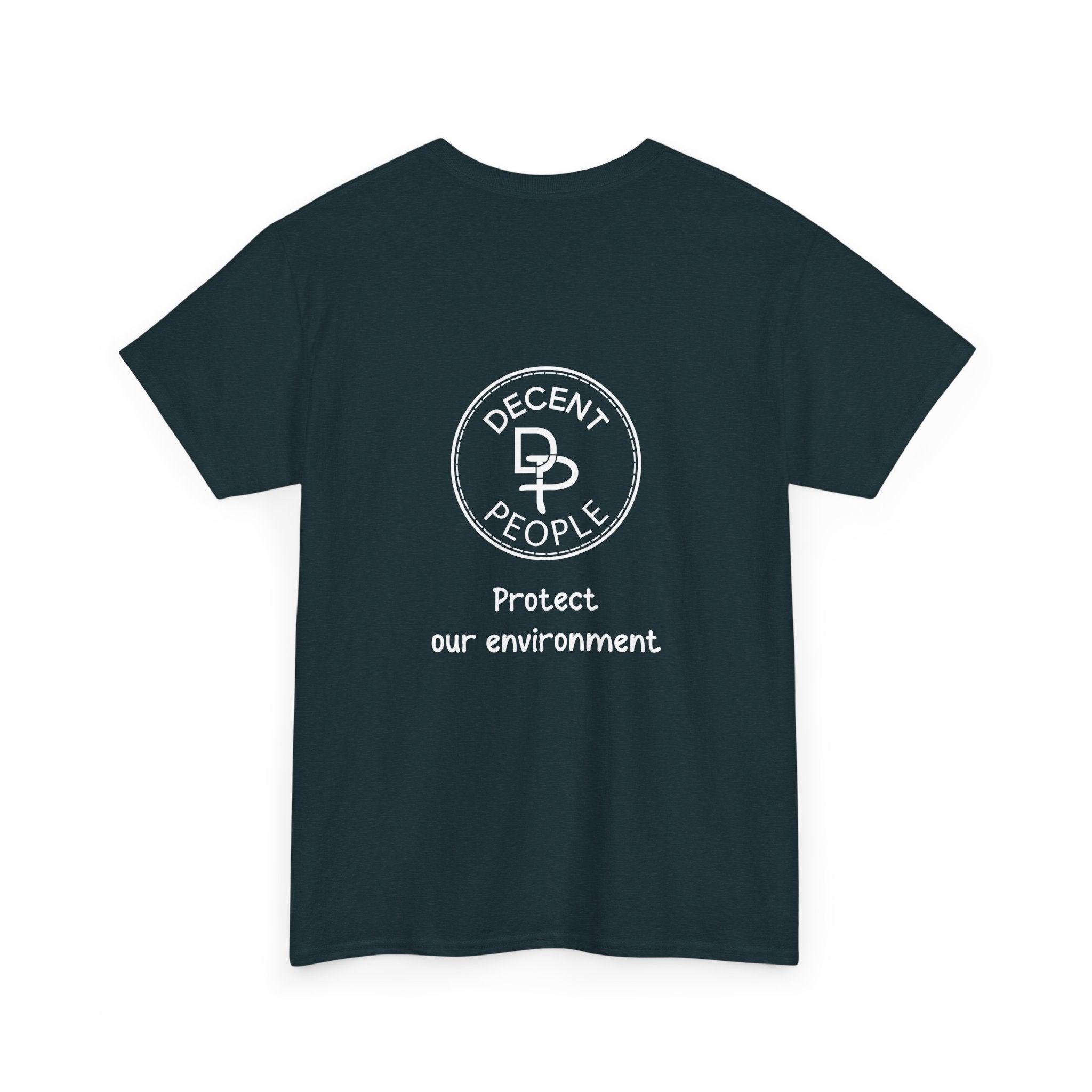 Earth Day Cryptid, T-Shirt