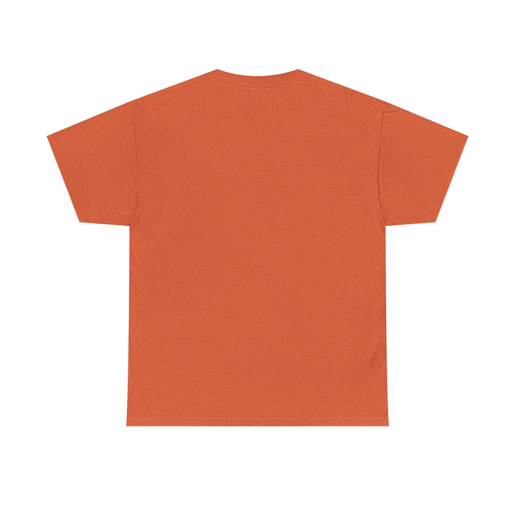 NET Custom Teach Empathy Bind Rune Unisex T-Shirt