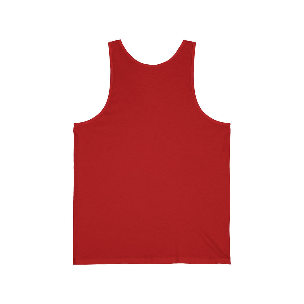 Joy is the Agenda (Pride), Tank