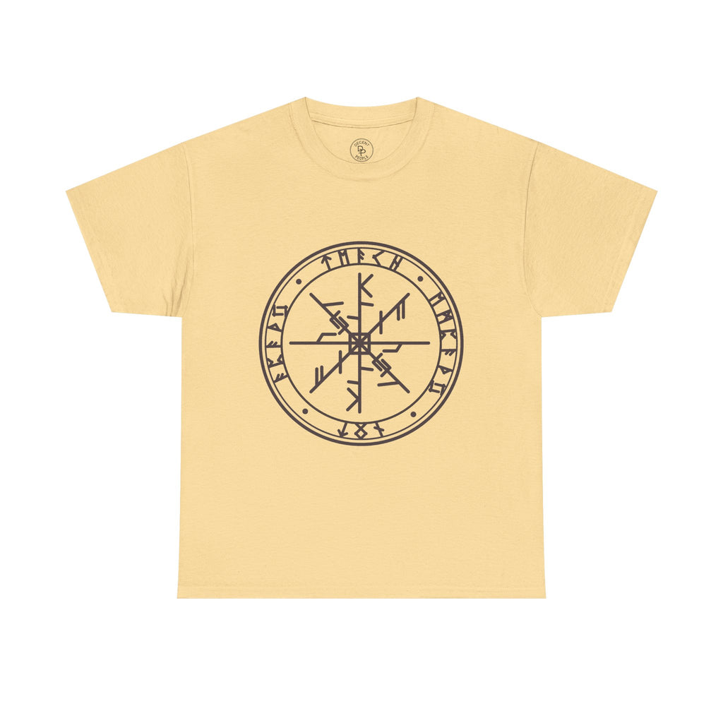 NET Custom Teach Empathy Bind Rune Unisex T-Shirt