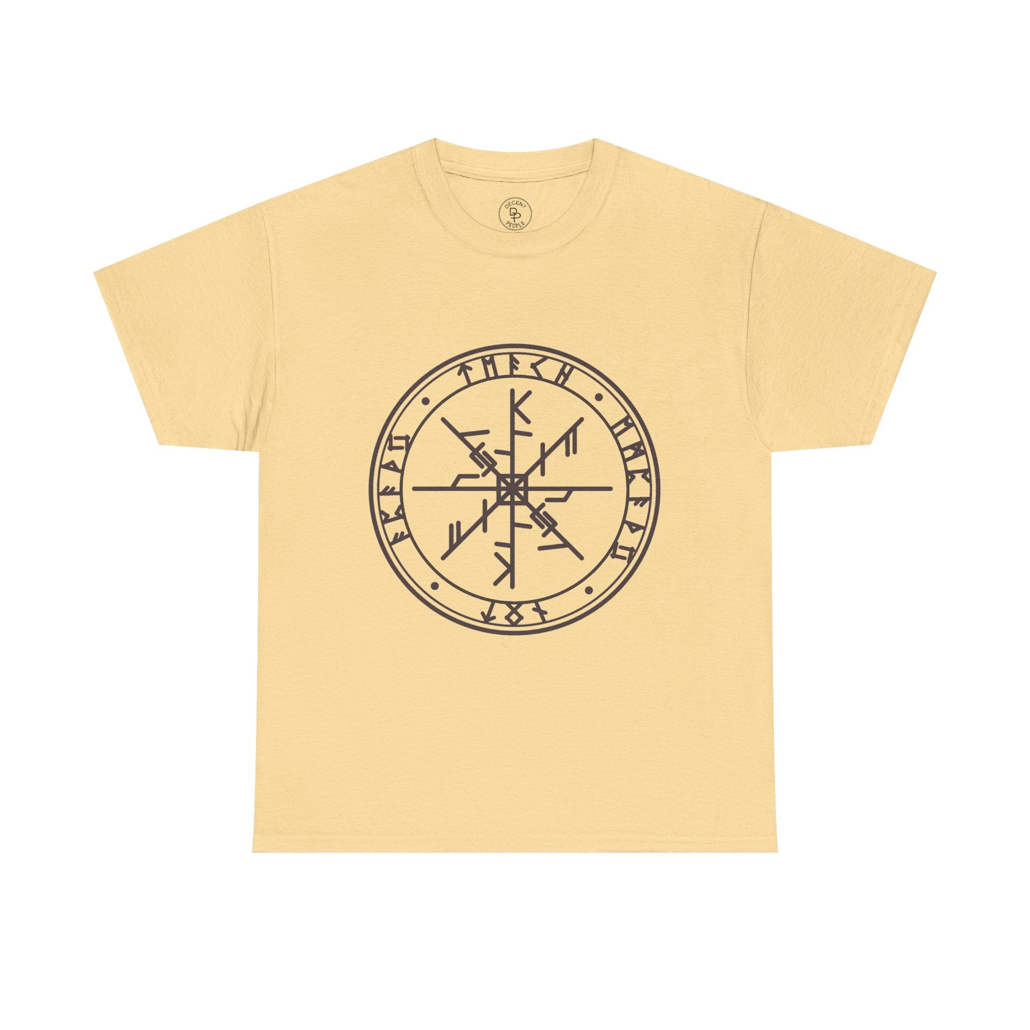 NET Custom Teach Empathy Bind Rune Unisex T-Shirt