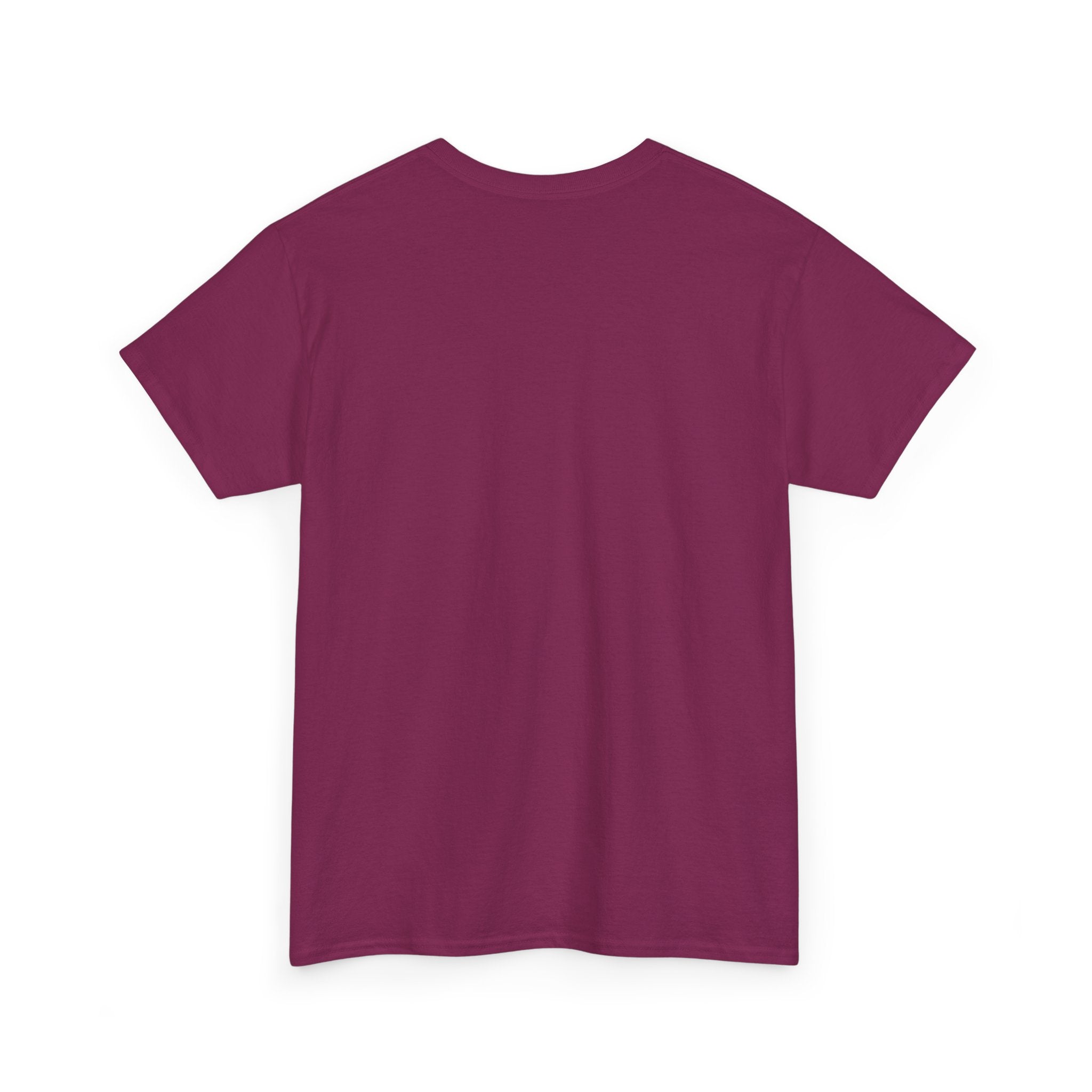 NET Custom Teach Empathy Bind Rune Unisex T-Shirt