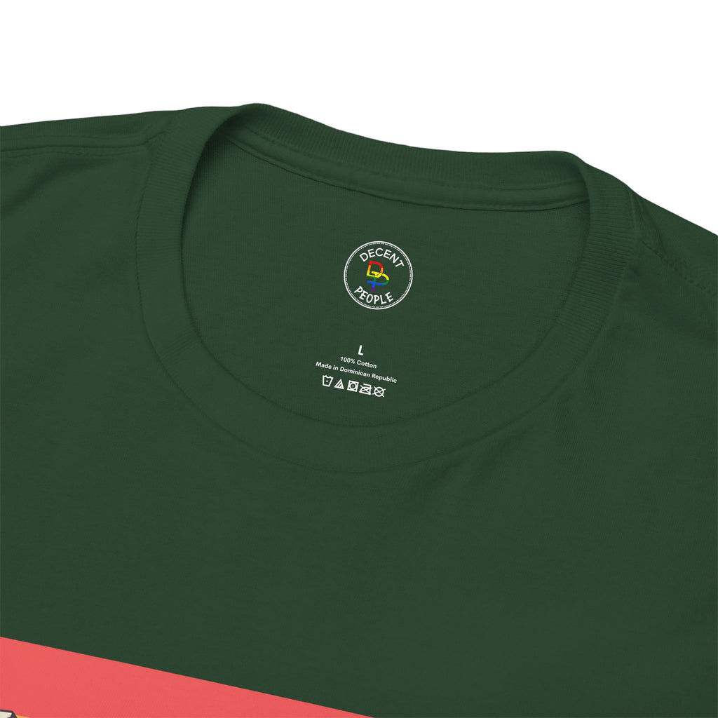 Joy is the Agenda (Pride - Banner), T-Shirt