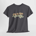 Joy is the Agenda (Pride), T-Shirt